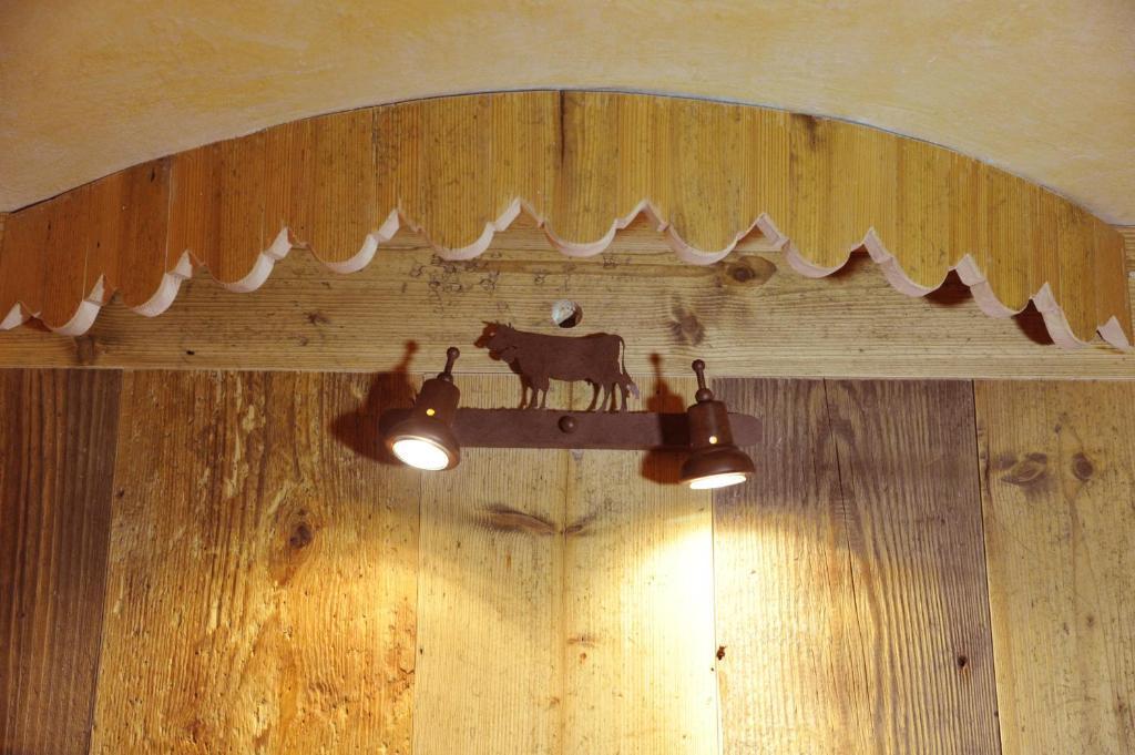 Affittacamere Petit Coeur Champoluc Room photo