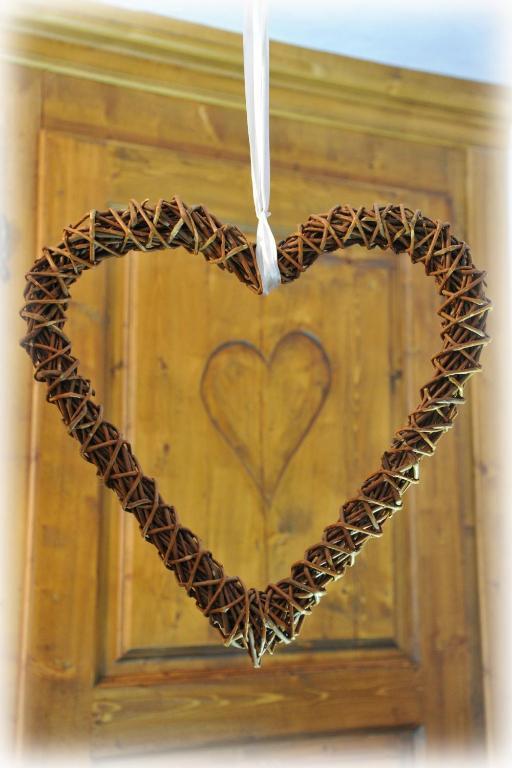 Affittacamere Petit Coeur Champoluc Room photo