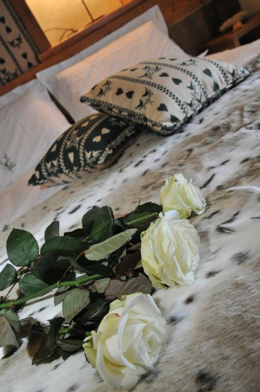 Affittacamere Petit Coeur Champoluc Room photo