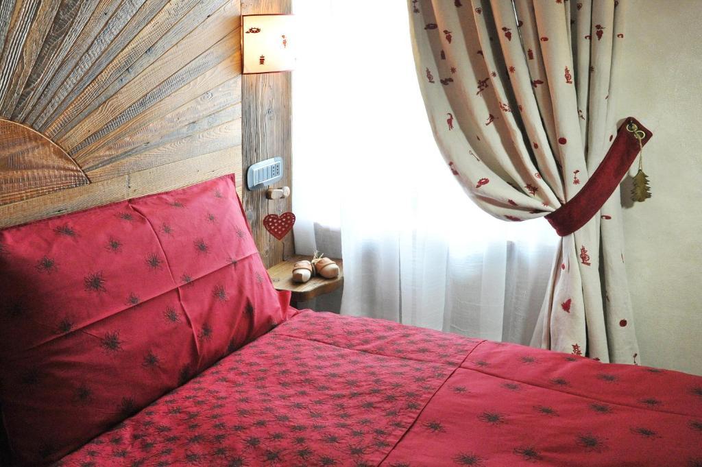 Affittacamere Petit Coeur Champoluc Room photo